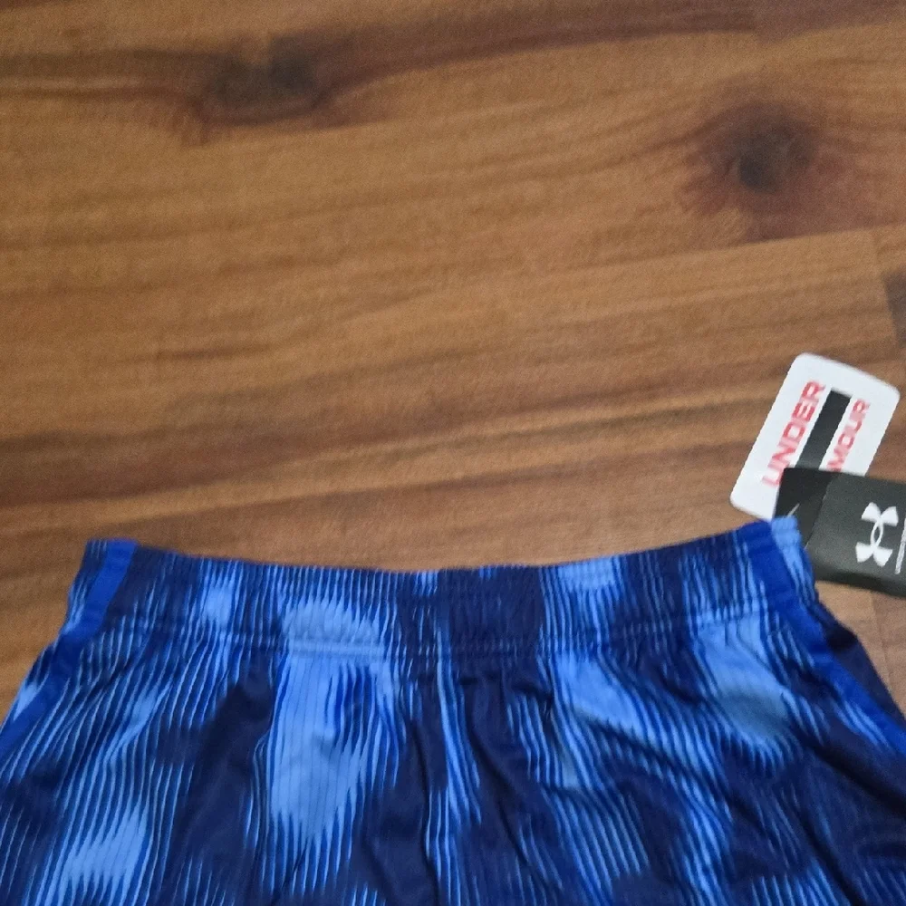 BUNDLE LOTS Variety Nike UNDER AMOUR  Athletic Shorts BOYS LARGE NEW - Picture 17 of 17